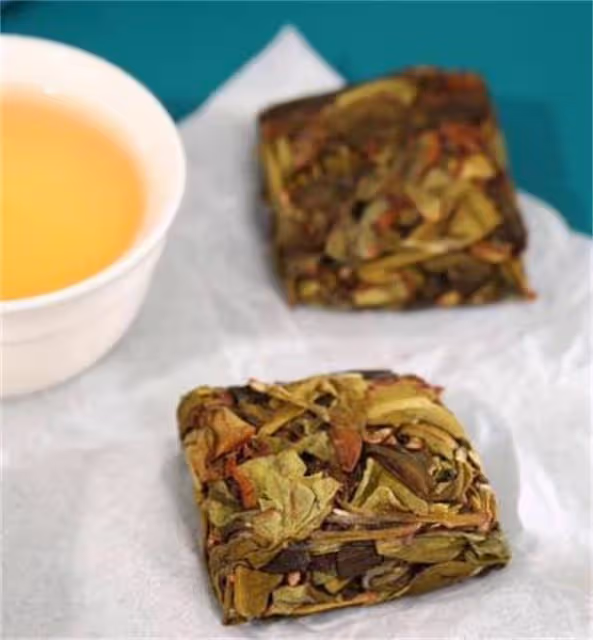 漳平水仙茶屬於什麼茶?漳平水仙的沖泡,你用對方法了嗎?