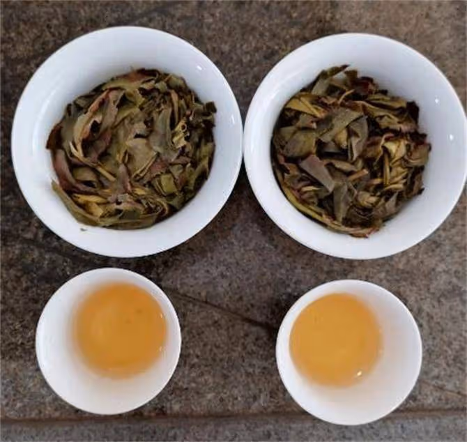 漳平水仙茶屬於什麼茶?漳平水仙的沖泡,你用對方法了嗎?