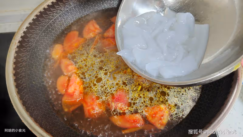 雞湯、骨湯不如這碗湯！花小錢煮一碗，引爆好食慾，特爽滑，飯前一碗吃啥都香