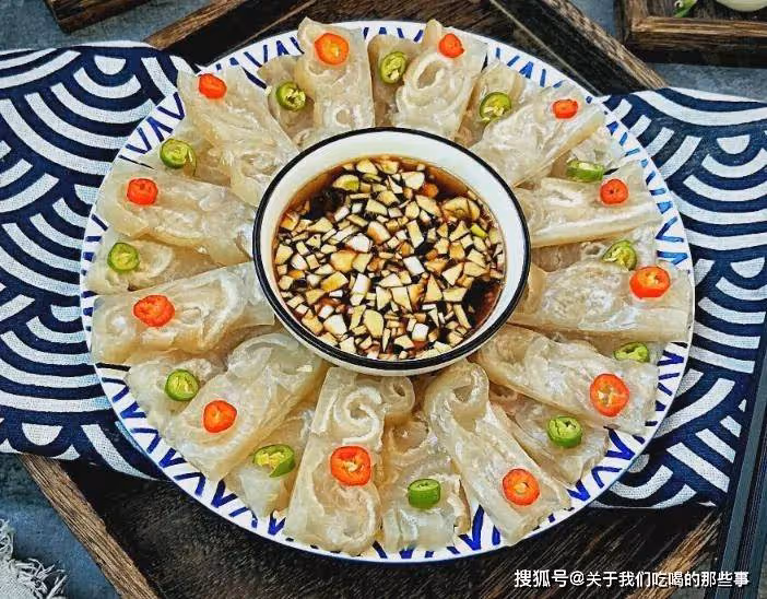 豬皮凍的正確做法,牢記2個要點和比例,晶瑩剔透彈牙,一次成功