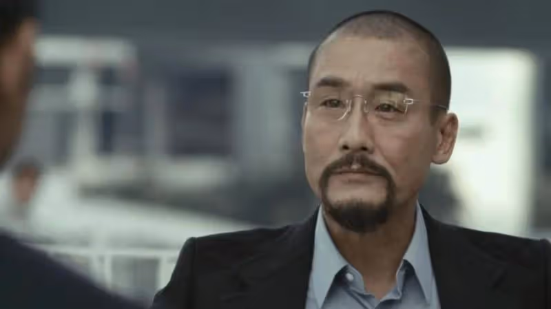 《寒戰》《赤道》難拍續集?吳彥祖吳慷仁卻咋拍兩部前傳