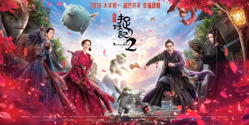 《寒戰》《赤道》難拍續集?吳彥祖吳慷仁卻咋拍兩部前傳
