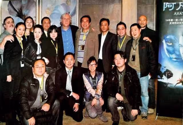外國分帳大片30年，我們的回憶殺