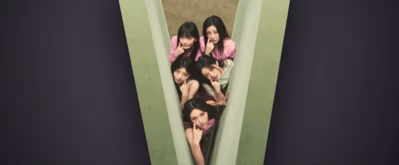 韓國女團MV涉嫌戀童引爭議!又打擦邊球,這次拉黑了