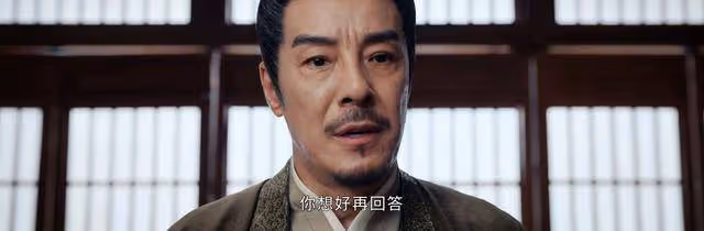 《惜花芷》皇帝剛失去一個皇子,為何要毀了小六容貌?也是一種保護