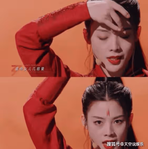 《浪姐5》初舞台出場順序，誰第一個表演誰最後一個上場