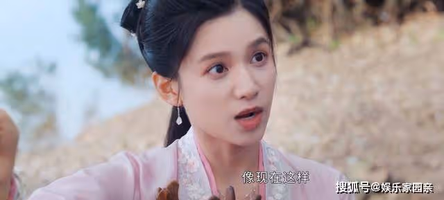 《惜花芷》原著:看懂皇帝納花芷為妃背後的算計,才知他有多自私