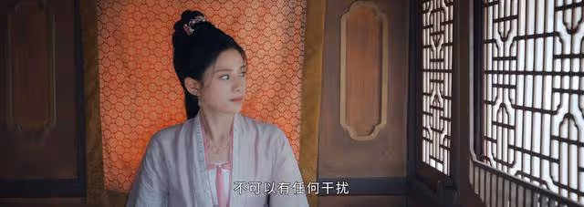 《惜花芷》原著:看懂皇帝納花芷為妃背後的算計,才知他有多自私