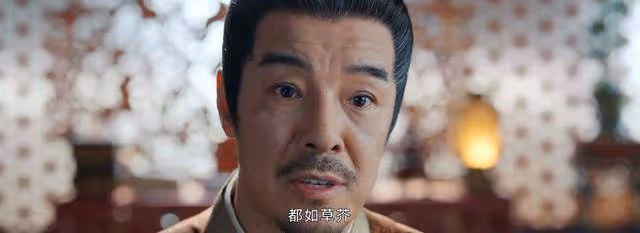 《惜花芷》原著：看懂皇帝納花芷為妃背後的算計，才知他有多自私