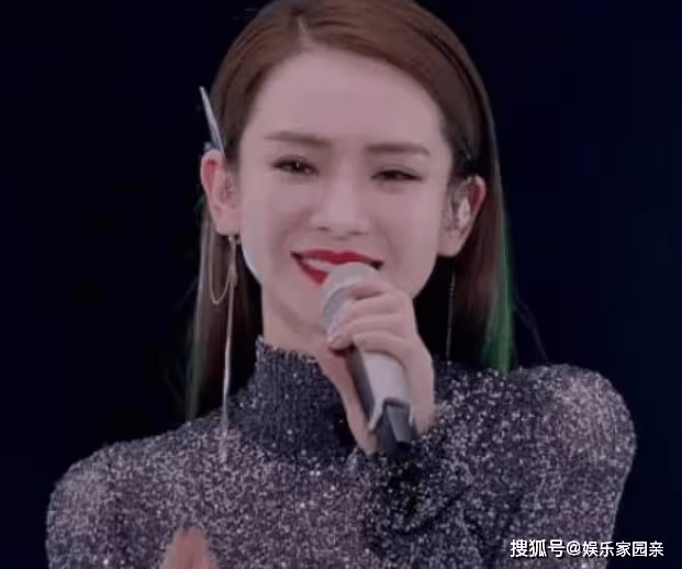 《浪姐5》首波口碑出爐,舞美視覺效果直接拉滿