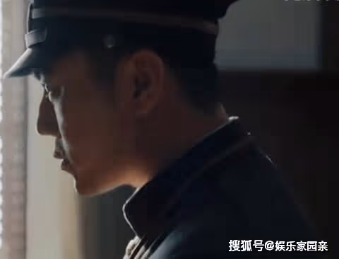 《哈爾濱一九四四》宋卓武和關雪什麼關係？《哈爾濱一九四四》胡彬是誰演的？