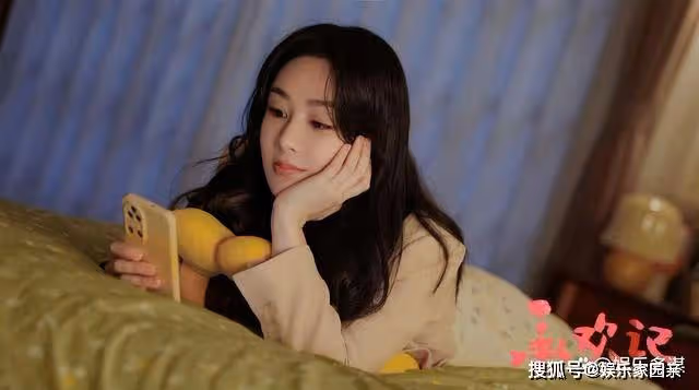 《承歡記》麥承早抱女炫耀,姚志明眼紅不已,轉頭對承歡說:生10個