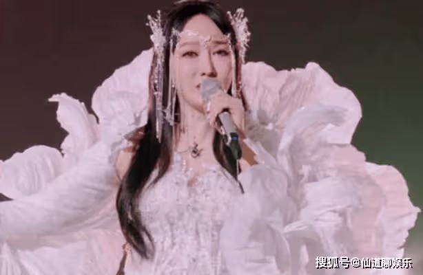 《浪姐5》初舞台曲目有哪些?熟悉的人唱著熟悉的歌