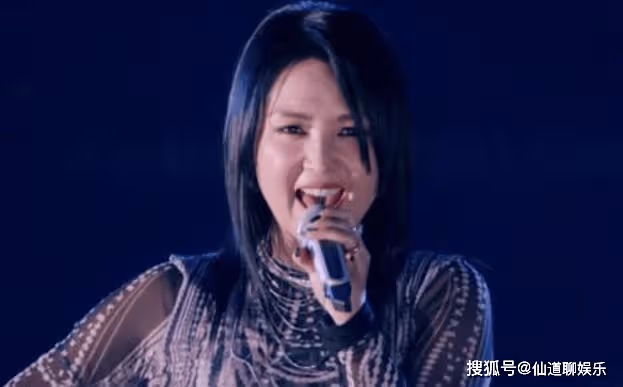 《浪姐5》初舞台曲目有哪些?熟悉的人唱著熟悉的歌