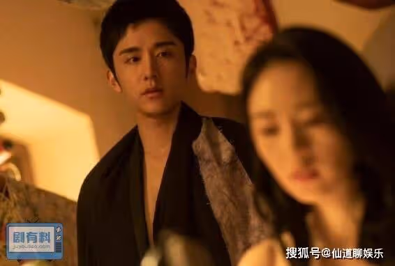 《微暗之火》一共多少集？《微暗之火》什麼時候上映？