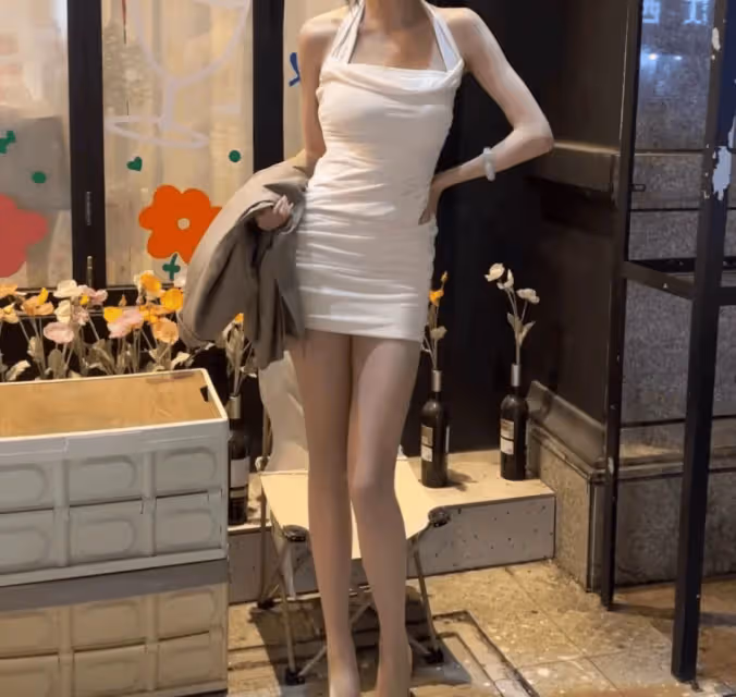 高跟鞋:女性魅力的終極表達