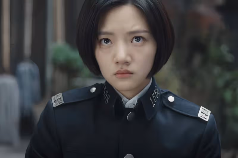 《哈爾濱一九四四》《群星閃耀時》各看6集,一個已棄,一個在追