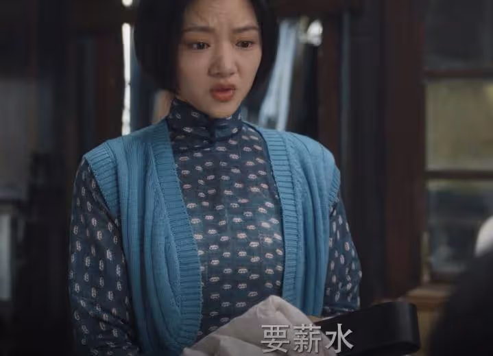 《哈爾濱一九四四》《群星閃耀時》各看6集,一個已棄,一個在追