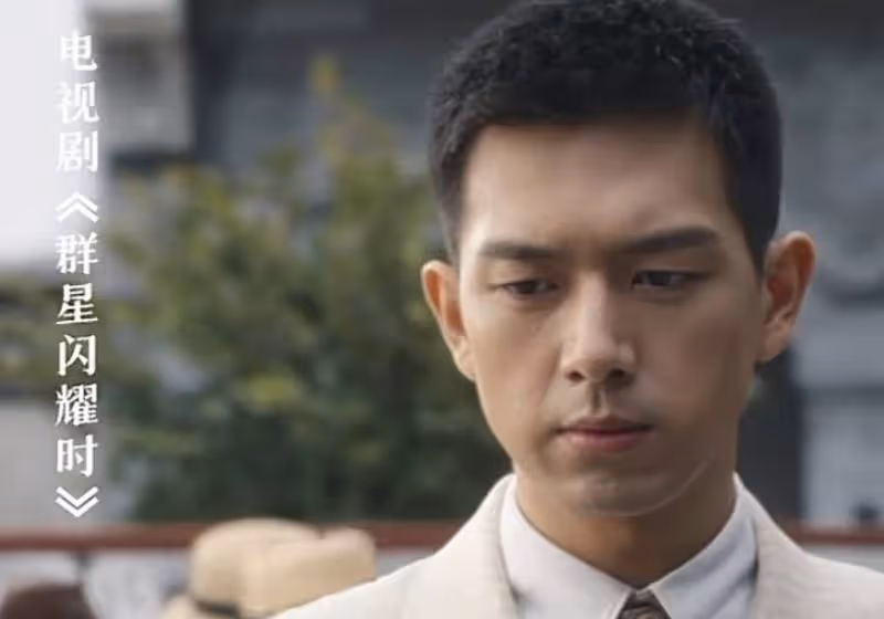 《哈爾濱一九四四》首播熱度第一,秦昊楊冪令觀眾成功入坑,諜戰大劇有王牌了