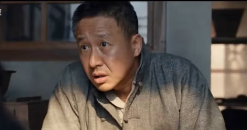 《哈爾濱一九四四》首播熱度第一,秦昊楊冪令觀眾成功入坑,諜戰大劇有王牌了