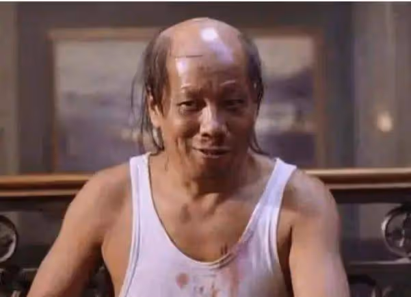 75歲香港男星宣布抵制日本食品!曾演《大俠霍元甲》《功夫》等