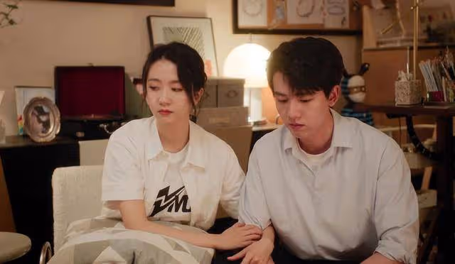 《承歡記》僅剩9集,5人結局已定,張培生的結局沒讓觀眾失望!