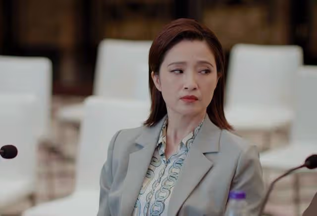 《承歡記》僅剩9集,5人結局已定,張培生的結局沒讓觀眾失望!