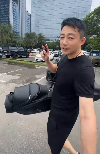壕氣!汪小菲再換豪車炸街,馬筱梅曬視頻叫板大S,具俊曄被點名