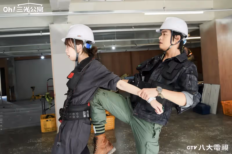 2大視後睽違30年合作！自爆對好友視帝尪心動　惹她變臉吃醋