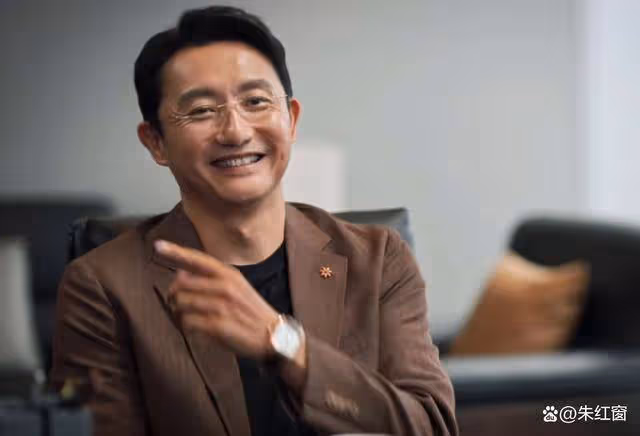《城中之城》快要上線的他改變3人結局,田曉慧成為第一個犧牲品