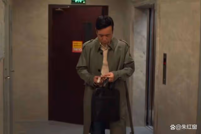 《城中之城》快要上線的他改變3人結局,田曉慧成為第一個犧牲品