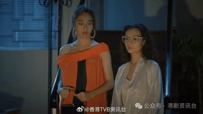 息影視後與樂易玲食飯 四字留言惹網民無限遐想 曾公開條件隨時復出