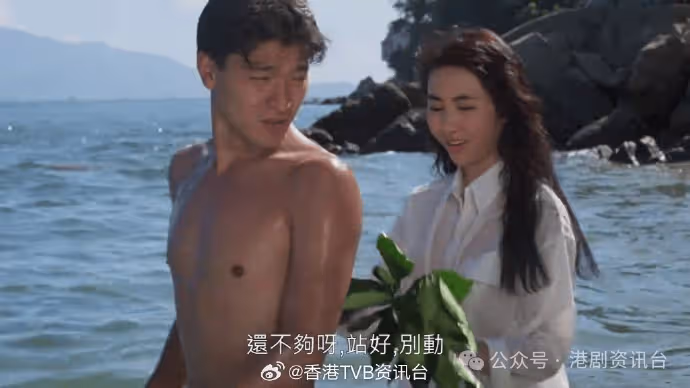 息影視後與樂易玲食飯 四字留言惹網民無限遐想 曾公開條件隨時復出