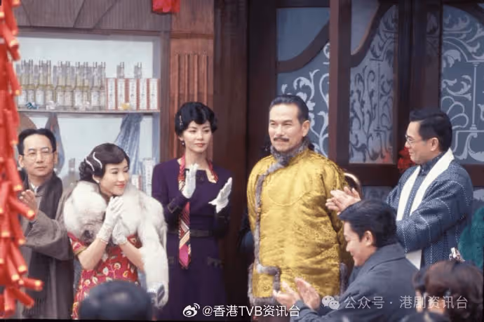 息影視後與樂易玲食飯 四字留言惹網民無限遐想 曾公開條件隨時復出