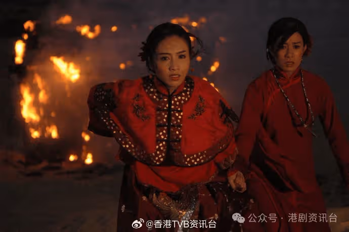 息影視後與樂易玲食飯 四字留言惹網民無限遐想 曾公開條件隨時復出