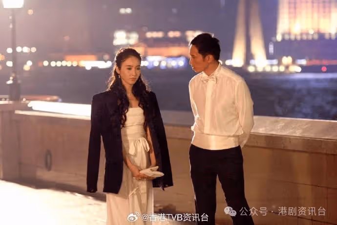 息影視後與樂易玲食飯 四字留言惹網民無限遐想 曾公開條件隨時復出