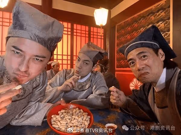 《愛回家》消失的男星北上撈得掂!行山姆超市獲高層招待 出道竟是靚仔