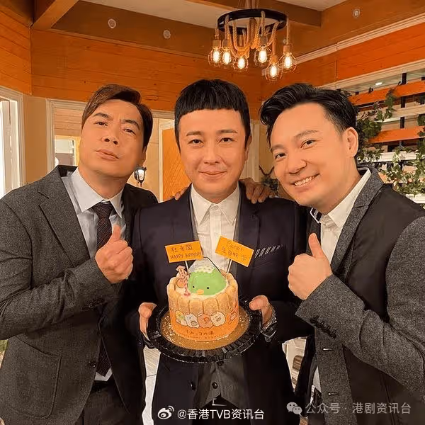 《愛回家》消失的男星北上撈得掂!行山姆超市獲高層招待 出道竟是靚仔