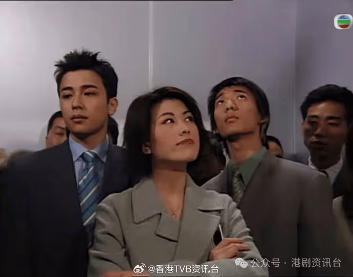 《愛回家》消失的男星北上撈得掂!行山姆超市獲高層招待 出道竟是靚仔