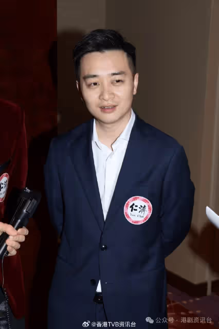 朱智賢避與男友謝東閔合照想開班教Pilates