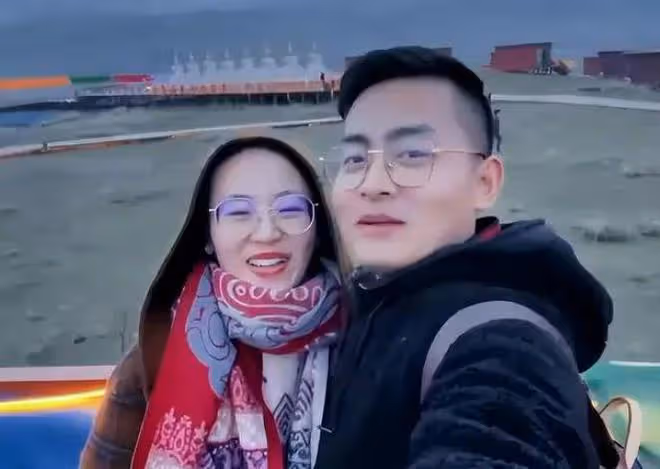 網紅郭偉傑疑與母親斷絕關係!二姐結婚不邀請他,他的做法獲讚許
