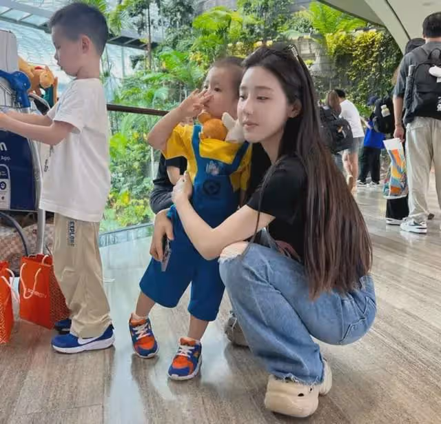 網紅喬妹自曝「消失」原因！下周一做矯正手術，3歲女兒太像前夫