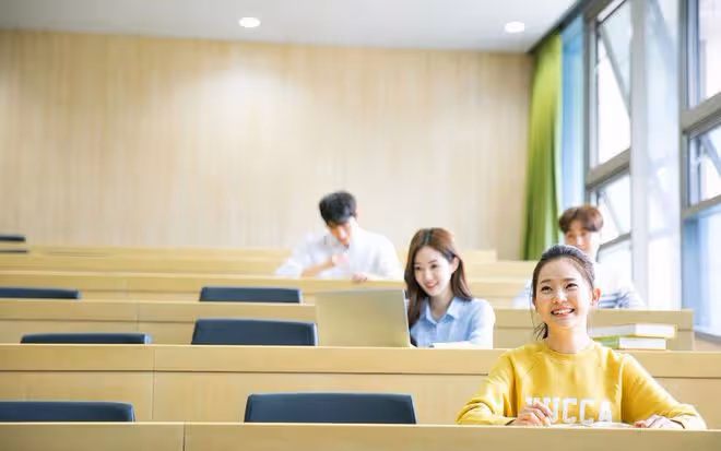 【韓國留學】韓國語學堂——每所大學的差異