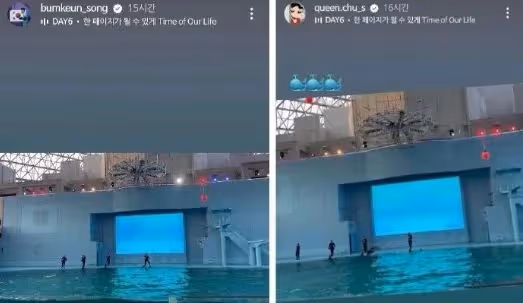 人氣女團成員爆與足球運動員熱戀！網友：姐姐你糊塗啊...