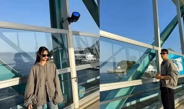 人氣女團成員爆與足球運動員熱戀！網友：姐姐你糊塗啊...