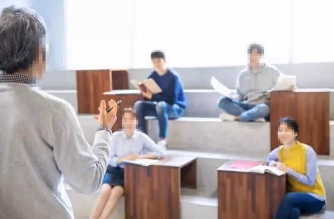 【韓國留學】韓國大學為了招收中國留學生，都做到哪些地步了？