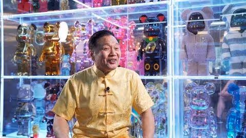 71歲矚目配角拍戲曾被迫生吃蜥蜴，自爆當年加入TVB原因