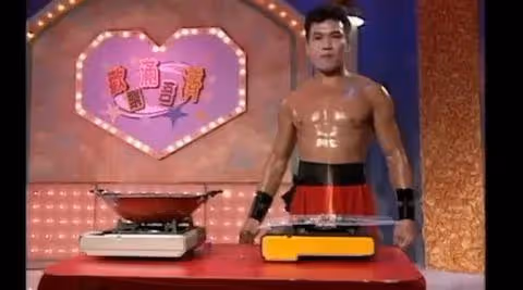 71歲矚目配角拍戲曾被迫生吃蜥蜴，自爆當年加入TVB原因