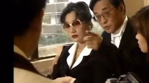 71歲矚目配角拍戲曾被迫生吃蜥蜴，自爆當年加入TVB原因