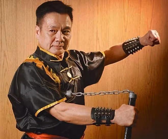 71歲矚目配角拍戲曾被迫生吃蜥蜴,自爆當年加入TVB原因